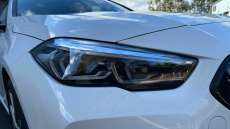 BMW 2 Series 218i [136] M Sport 4dr Petrol Saloon